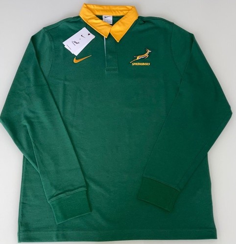 Maglia rugby sudafrica - maglia,