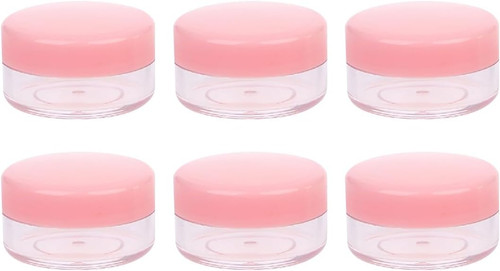 Pezzi contenitori cosmetici - pezzi,