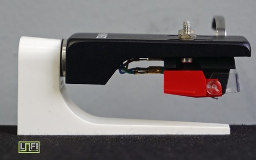 Cartuccia audio technica - cartuccia,