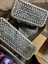 Antico copriradiatore