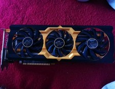 Sapphire amd radeon 280x - amd,