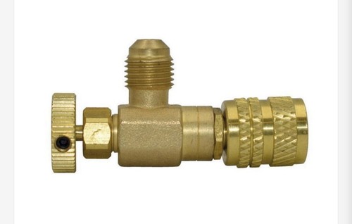 Valvola chiusura shut off - shut,