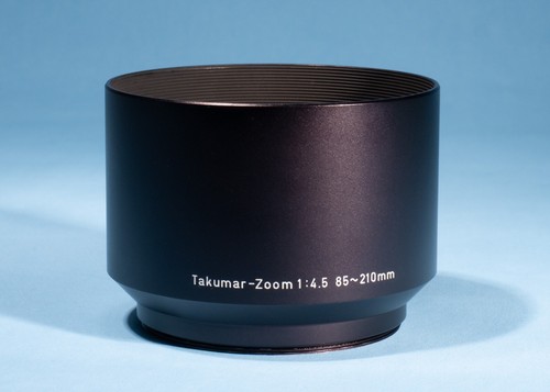 Pentax takumar paraluce - takumar,