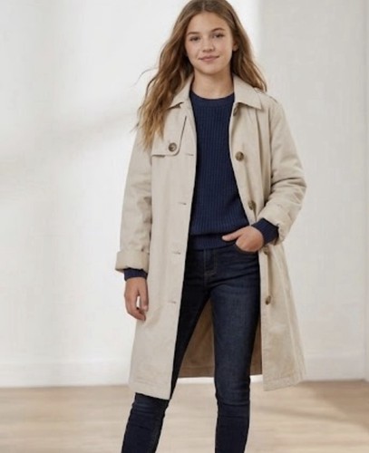 Cappotto trench kaki zara - trench,