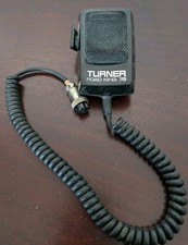 Microfono vintage Turner Road
