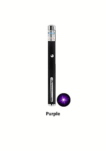 Mini puntatore laser led - laser,