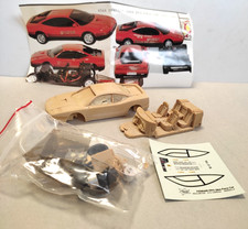 PROVENCE MOULAGE 1:43 KIT AUTO