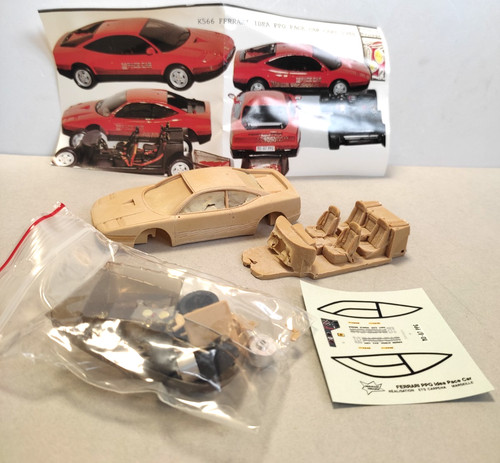 Provence moulage kit auto - moulage,