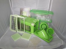 Genius Nicer Dicer Magic Cube