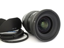 Obiettivo Tokina AF 11-20mm
