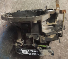 46781994 Cambio compl.  FIAT