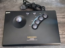 SNK * NEO GEO ARCADE STICK (B)