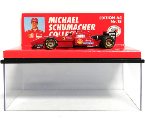 Ferrari 310 n - ferrari, 1:64