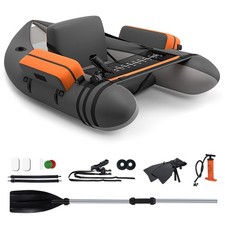 Barca da Pesca Gonfiabile