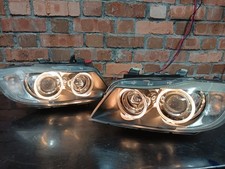 CLEAN LENS 2005-2008 BMW 3