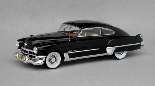 Cadillac series club coupe - cadillac,