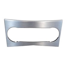 Rivestimento centralina climatizzatore Mercedes Classe C 200 Kompressor W204 200