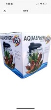 AQUASPHERE 360 GRANDE CIOTOLA