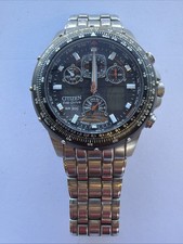 Citizen Men’s Eco-Drive