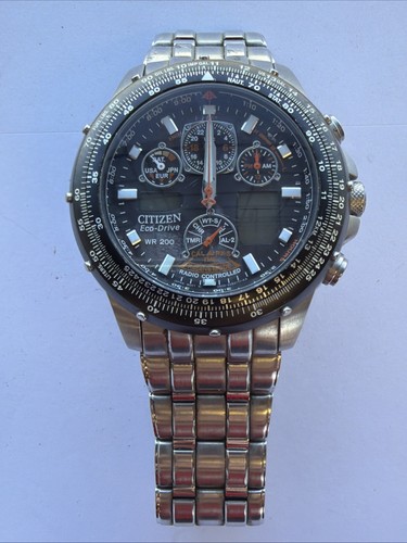 Orologio citizen uomo - citizen,