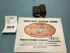 Bobina accensione centralina