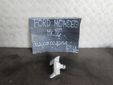 Honda Accord 2007 Pulsanti