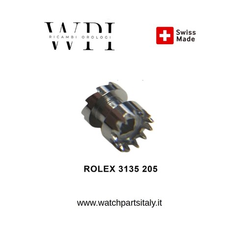 Rolex 3135 205 sliding - 3135-205,