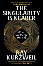 Ray Kurzweil The Singularity