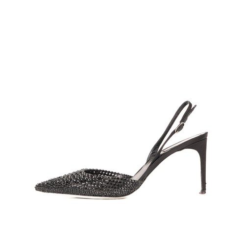 Rene caovilla pumps - caovilla, jackie