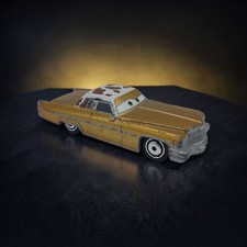Disney Pixar Cars TEX DINOCO