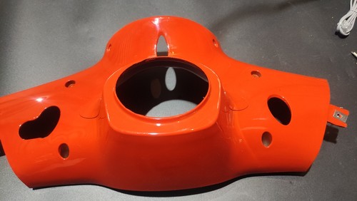Vespa primavera 125 2021 - 125,