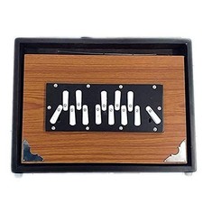 Shruti Box 13 Note Sur Peti