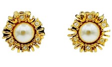 Come nuovi, orecchini clip