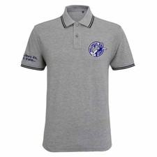 Polo ricamata Millwall Lions