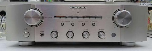 Amplificatore integrato