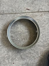 Vespa Rally ghiera faro