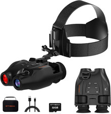 Binocolo Visore Notturno 300M