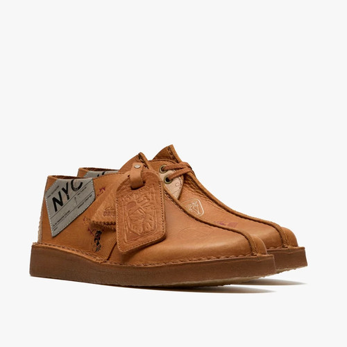 26183897 clarks dsrttraveltrek - 26183897,