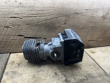 Motosega Mcculloch Pro Mac 610