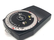 Soligor UF II Esposimetro