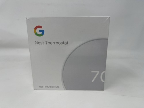 Sigillato google nest - sigillato,