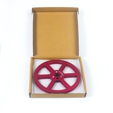 Bobina nastro vuota 7 pollici