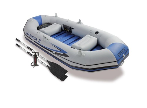 Gommone persone 54in - gommone, 3