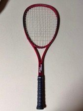 YONEX Ultimum Ti 750 racchetta