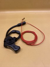 KS Dropper Seatpost Remote