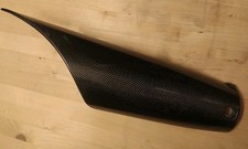 Yamaha Mt-01 Right Side Carbon