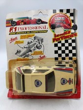 POLISTIL POLICAR VINTAGE F1 Professional LANCIA BETA Delta MONTECARLO MARTINI