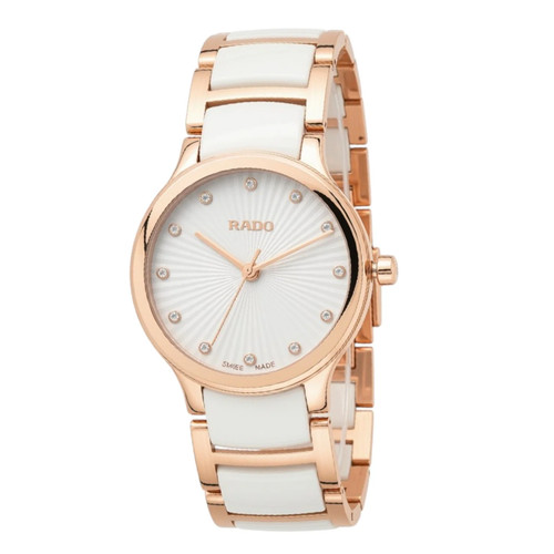 Rado centrix diamonds ref - centrix,