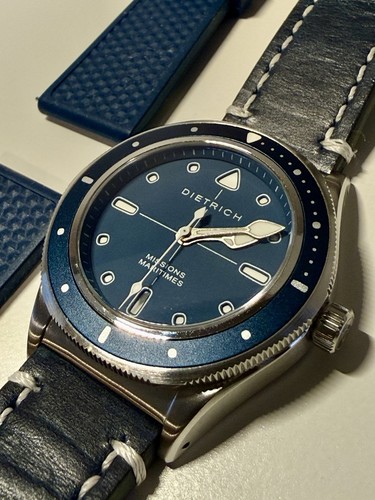Dietrich skin diver - skin, 2