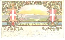 Fanteria 153° Reggimento